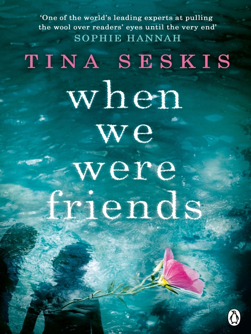 Cover image for When We Were Friends